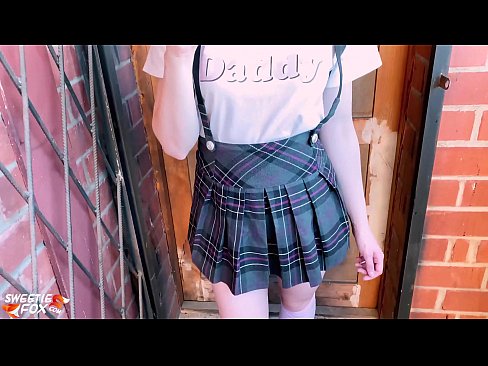 ❤️ Schoolgirl Sucks jej kutasa głęboko i fucks zamiast klas. ❤️ Russian porn at pl.porno-filmy.ru ❌️