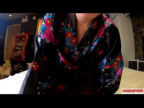 ❤️ Młoda dziewczyna cosplay uwielbia seks do orgazmu z squirt w konnicy i blowjob. Asian girl with hairy pussy and beautiful tits in traditional Japanese costume in amateur video showing masturbation with fuck toys. Sakura 3 OSAKAPORN. ❤️ Russian porn at pl.porno-filmy.ru ❌️