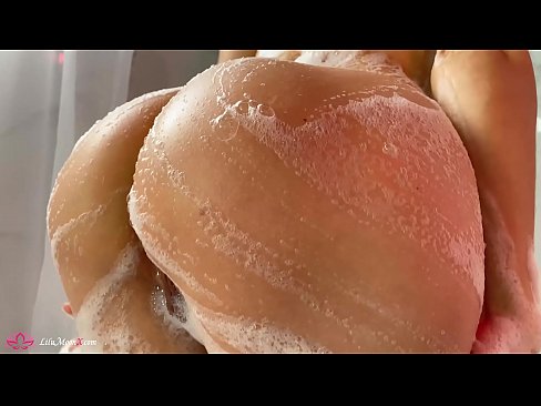 ❤️ Brunetka Masturbuje cipkę wibratorem do intensywnego orgazmu pod prysznicem ❤️ Russian porn at pl.porno-filmy.ru ❌️