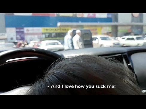 ❤️ Sucked prawo na parkingu przed supermarketem ❤️ Russian porn at pl.porno-filmy.ru ❌️