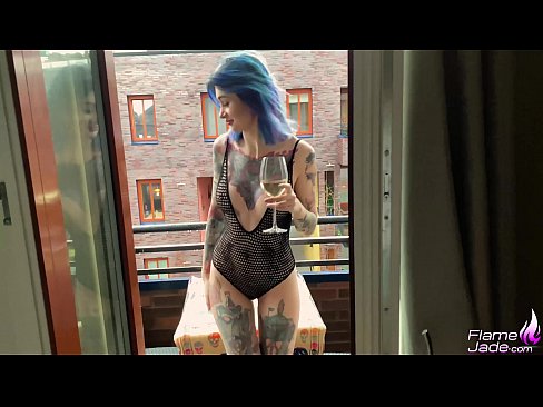 ❤️ Ogromna dziewczyna ssąca i pieprzy się namiętnie pod gołym niebem ❤️ Russian porn at pl.porno-filmy.ru ❌️